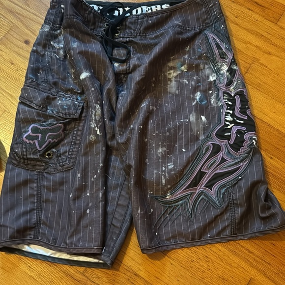 Fox Racing Board Shorts Bundle - Picture 11 of 12